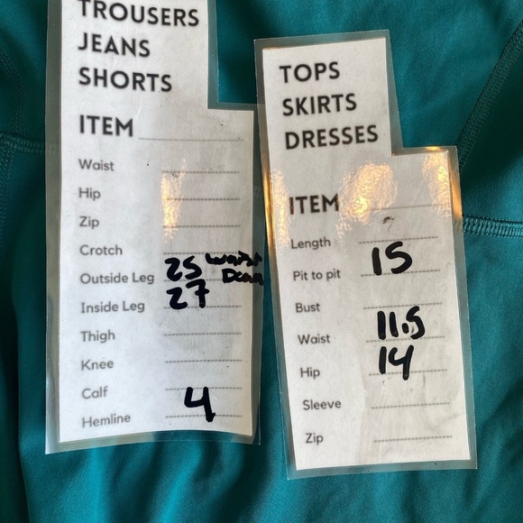 Free People Movement One Piece Bodysuit Illuminate, in blue, size xs - Picture 11 of 11